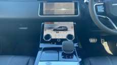 Land Rover Range Rover Velar 3.0 D300 MHEV R-Dynamic SE 5dr Auto Diesel Estate